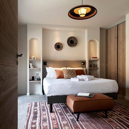 Residence Ynycio Тинь Экстерьер фото