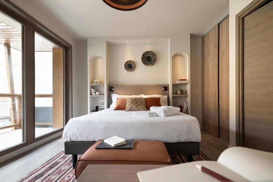 Residence Ynycio Тинь Экстерьер фото