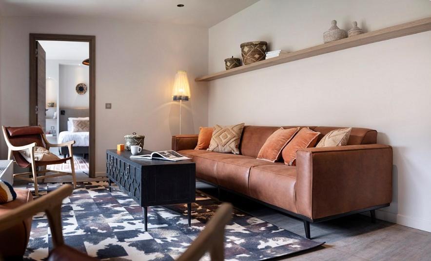 Residence Ynycio Тинь Экстерьер фото