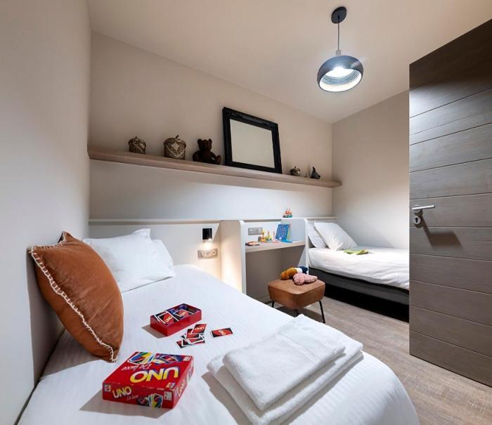 Residence Ynycio Тинь Экстерьер фото