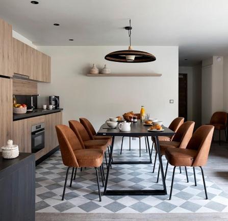 Residence Ynycio Тинь Экстерьер фото