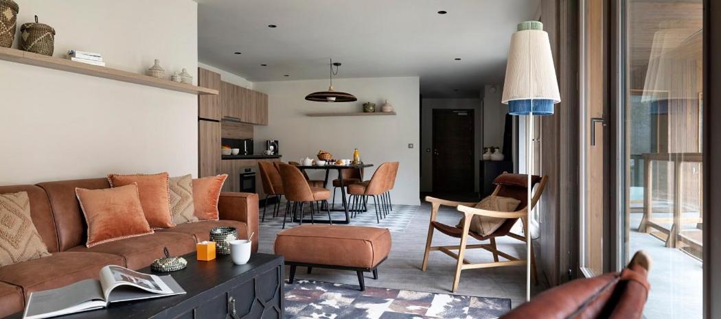 Residence Ynycio Тинь Экстерьер фото