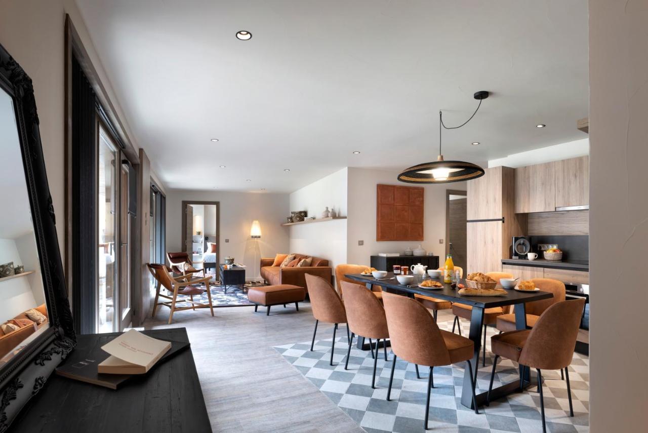 Residence Ynycio Тинь Экстерьер фото