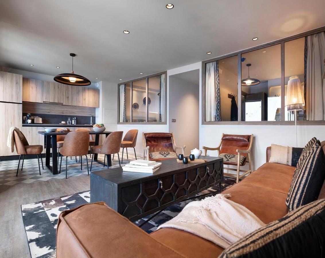 Residence Ynycio Тинь Экстерьер фото