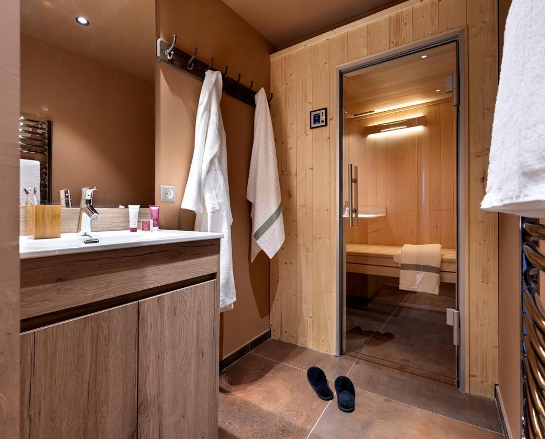 Residence Ynycio Тинь Экстерьер фото