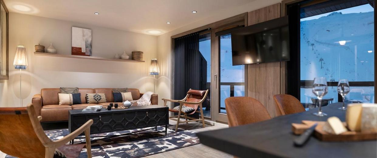 Residence Ynycio Тинь Экстерьер фото