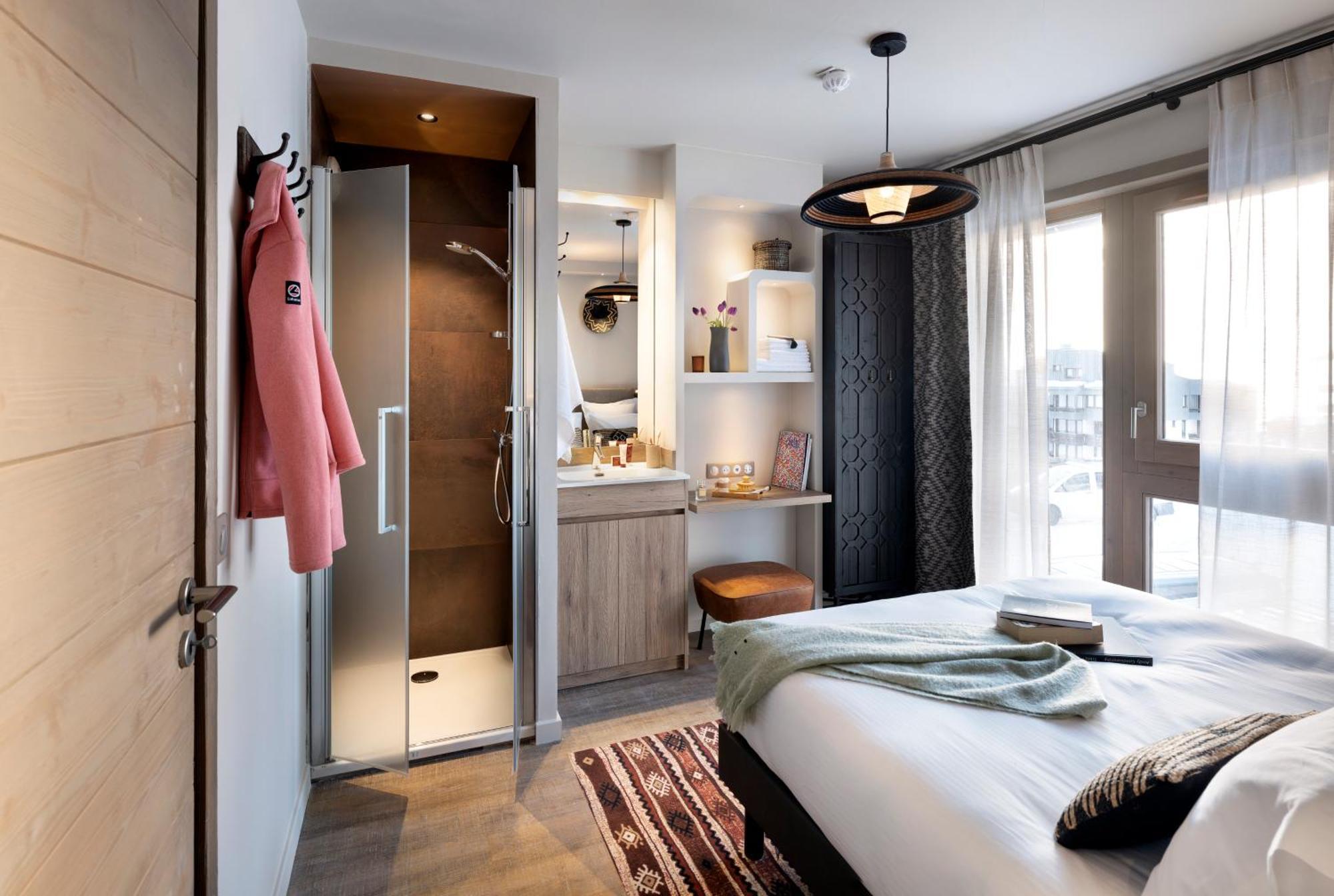 Residence Ynycio Тинь Экстерьер фото